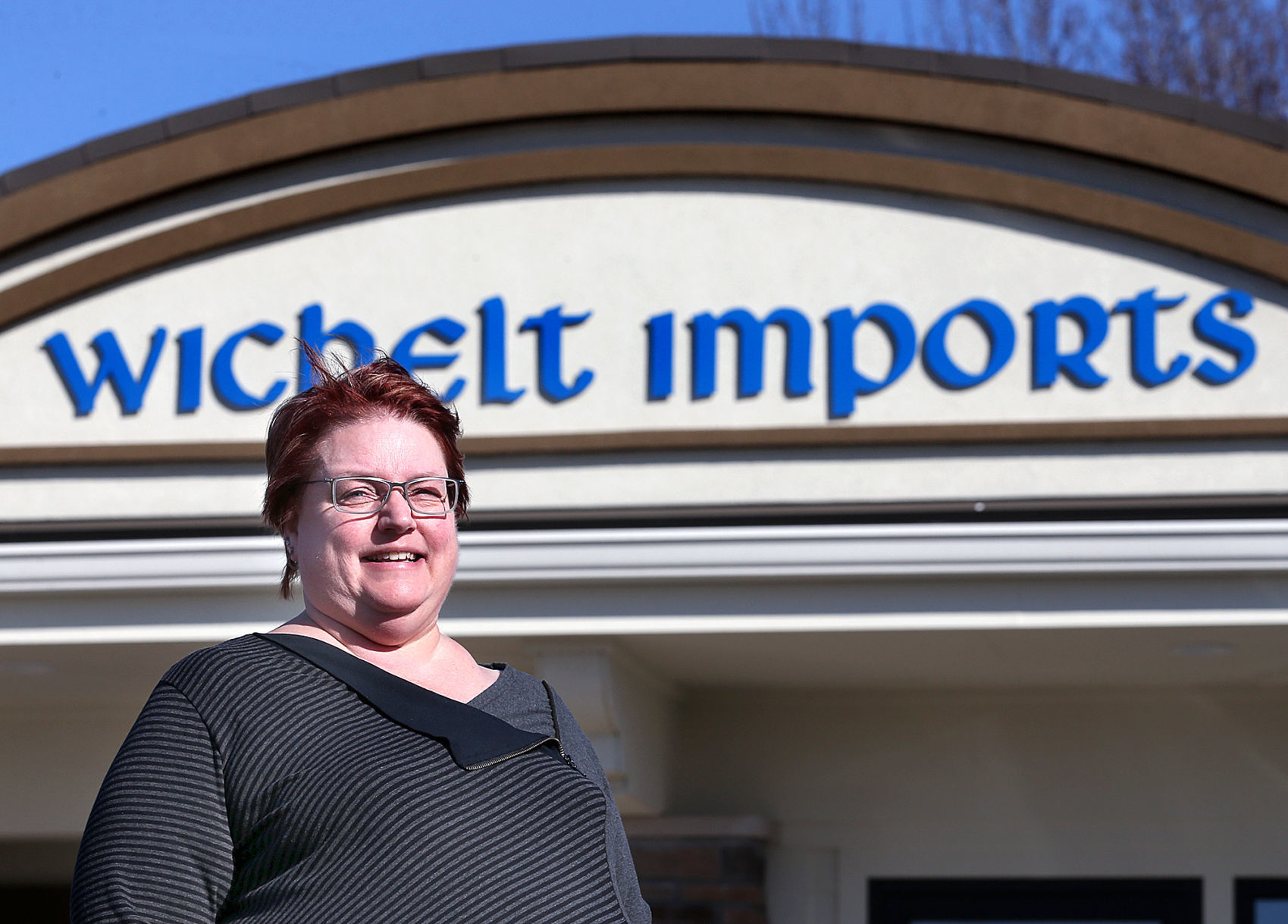 Wichelt Imports
